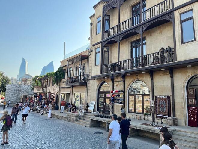 Satılır  torpaq 2.2 sot, İçəri Şəhər m., photo 9 from 15