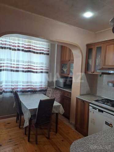 Продаётся 4-комн. вторичка 100 м², м. Халглар Достлугу, photo 6 from 17