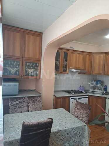 Продаётся 4-комн. вторичка 100 м², м. Халглар Достлугу, photo 11 from 17