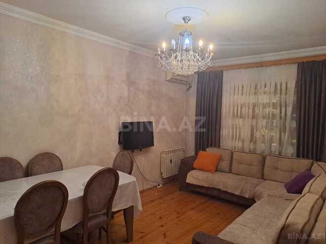 Продаётся 4-комн. вторичка 100 м², м. Халглар Достлугу, photo 9 from 17