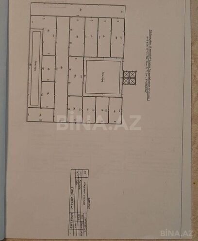 Продаётся  объект 2 100 м², м. Шах Исмаил Хатаи, photo 9 from 10