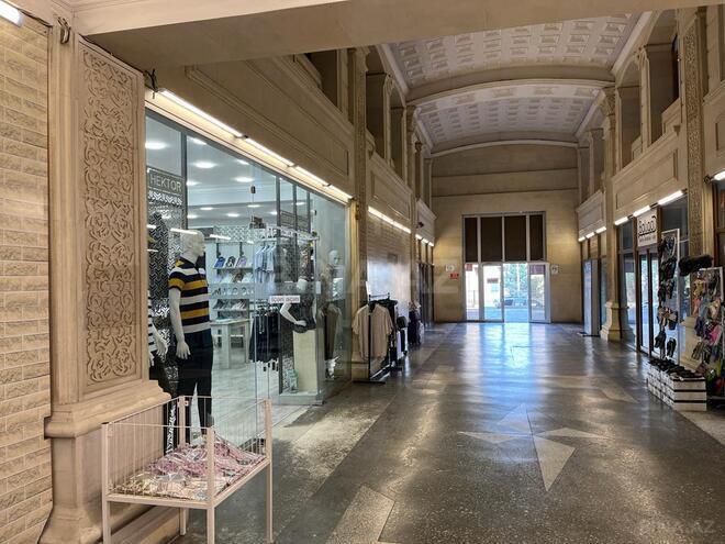 Продаётся  объект 2 100 м², м. Шах Исмаил Хатаи, photo 6 from 10