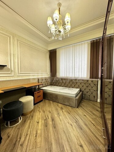 Satılır 3 otaqlı yeni tikili 120 m², Ağ şəhər q., photo 14 from 18
