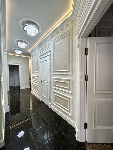 Satılır 3 otaqlı yeni tikili 120 m², Ağ şəhər q., photo 12 from 18