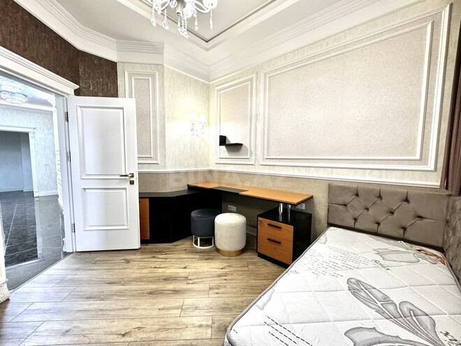 Satılır 3 otaqlı yeni tikili 120 m², Ağ şəhər q., photo 15 from 18