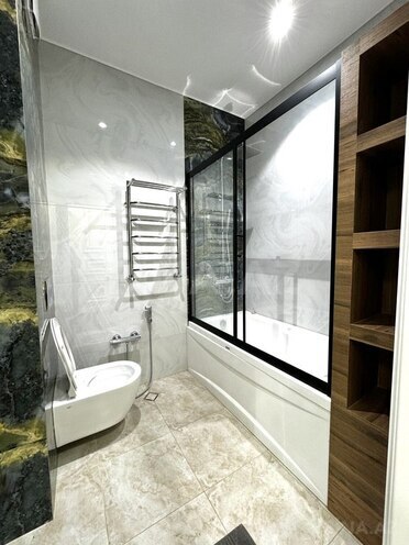 Satılır 3 otaqlı yeni tikili 120 m², Ağ şəhər q., photo 13 from 18