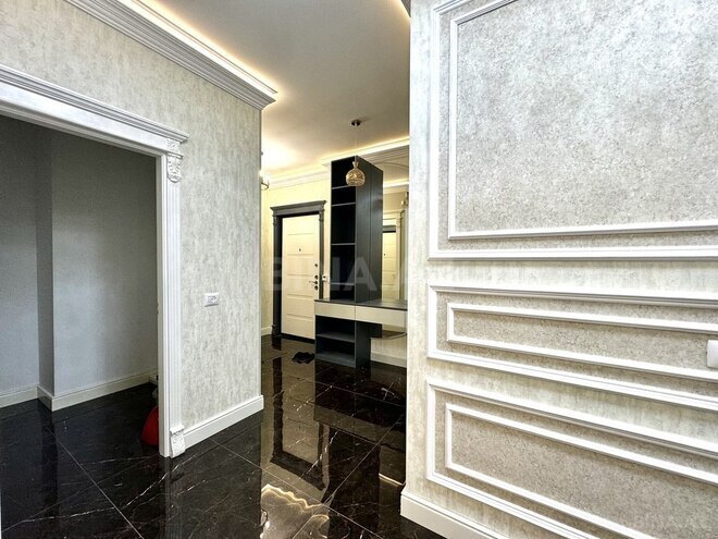 Satılır 3 otaqlı yeni tikili 120 m², Ağ şəhər q., photo 16 from 18