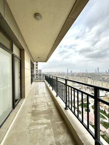 Satılır 3 otaqlı yeni tikili 120 m², Ağ şəhər q., photo 8 from 18