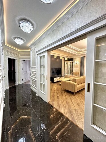 Satılır 3 otaqlı yeni tikili 120 m², Ağ şəhər q., photo 9 from 18
