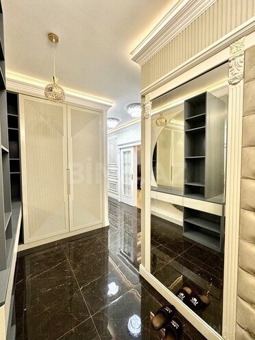 Satılır 3 otaqlı yeni tikili 120 m², Ağ şəhər q., photo 17 from 18
