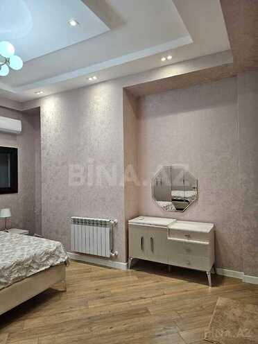 Сдаётся 3-комн. новостройка 130 м², м. Нариман Нариманов, photo 13 from 22