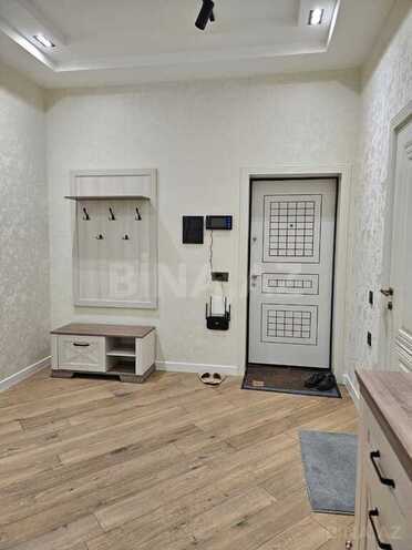 Сдаётся 3-комн. новостройка 130 м², м. Нариман Нариманов, photo 7 from 22