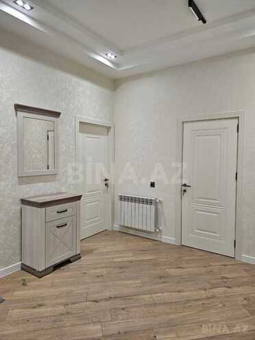 Сдаётся 3-комн. новостройка 130 м², м. Нариман Нариманов, photo 8 from 22