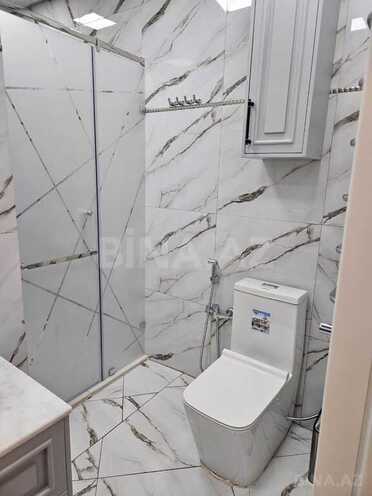Сдаётся 3-комн. новостройка 130 м², м. Нариман Нариманов, photo 17 from 22