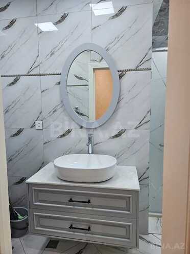 Сдаётся 3-комн. новостройка 130 м², м. Нариман Нариманов, photo 21 from 22