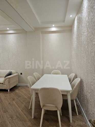 Сдаётся 3-комн. новостройка 130 м², м. Нариман Нариманов, photo 4 from 22