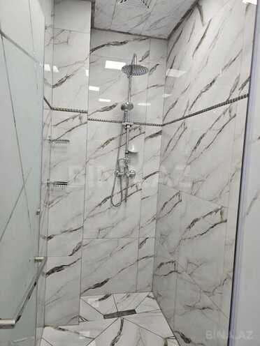 Сдаётся 3-комн. новостройка 130 м², м. Нариман Нариманов, photo 18 from 22