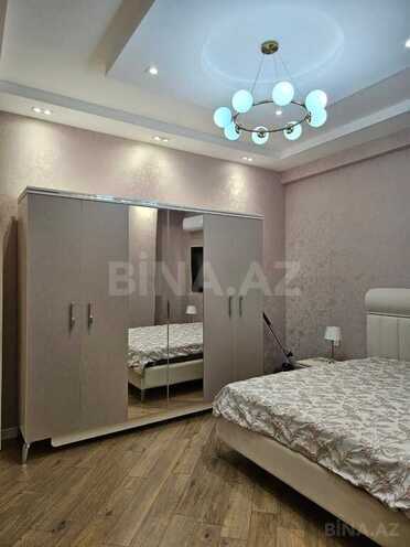 Сдаётся 3-комн. новостройка 130 м², м. Нариман Нариманов, photo 15 from 22