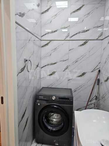 Сдаётся 3-комн. новостройка 130 м², м. Нариман Нариманов, photo 19 from 22