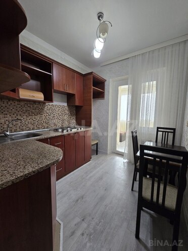 Satılır 2 otaqlı yeni tikili 68 m², Nizami m., photo 8 from 15