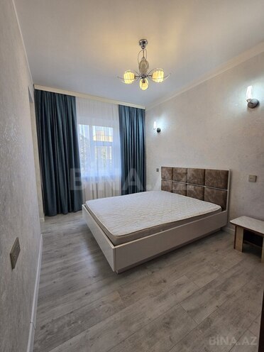 Satılır 2 otaqlı yeni tikili 68 m², Nizami m., photo 4 from 15