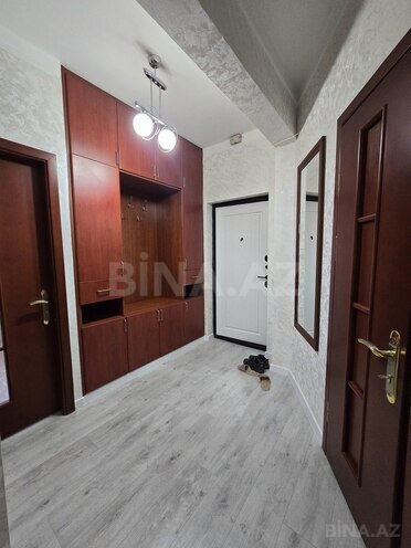 Satılır 2 otaqlı yeni tikili 68 m², Nizami m., photo 11 from 15