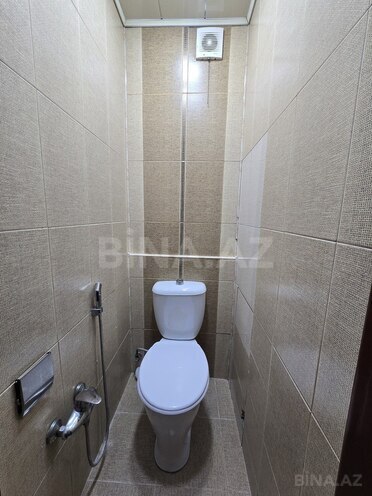 Satılır 2 otaqlı yeni tikili 68 m², Nizami m., photo 13 from 15