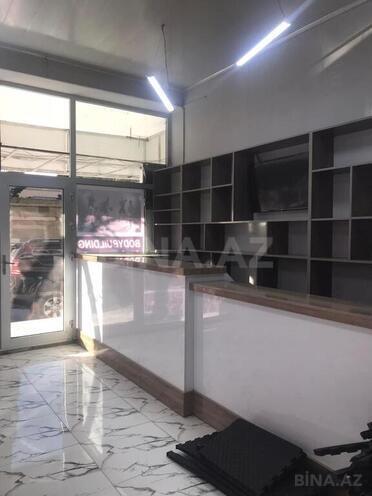 Продаётся  объект 270 м², м. Азадлыг проспекти, photo 6 from 9