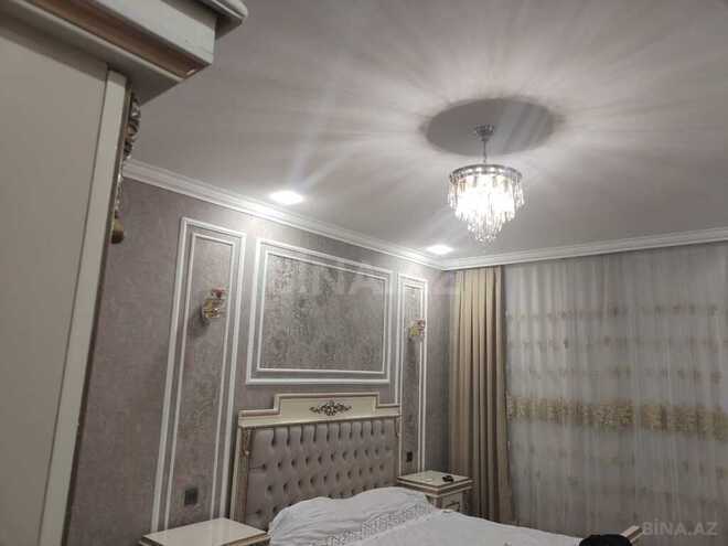 Satılır 11 otaqlı həyət evi/bağ evi 354 m², Sulutəpə q., photo 11 from 17