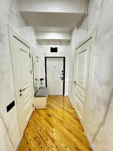 Продаётся 2-комн. новостройка 58 м², пос. Зых, photo 13 from 18