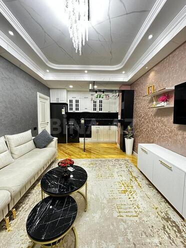 Продаётся 2-комн. новостройка 58 м², пос. Зых, photo 3 from 18