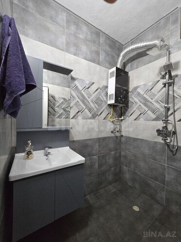 Продаётся 3-комн. вторичка 80 м², м. Мемар Аджеми, photo 7 from 16