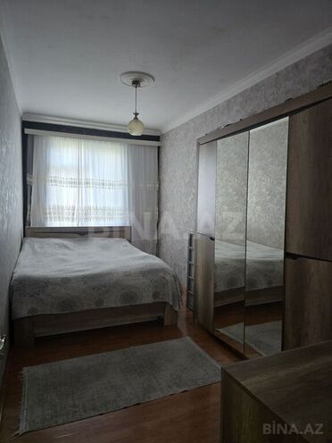 Продаётся 3-комн. вторичка 80 м², м. Мемар Аджеми, photo 4 from 16