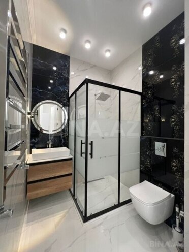İcarəyə verilir 2 otaqlı yeni tikili 65 m², 28 May m., photo 11 from 14