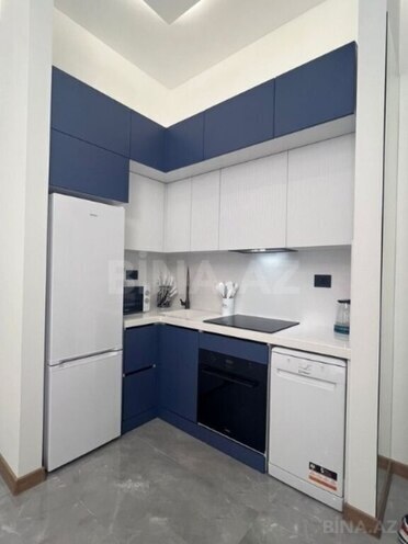 İcarəyə verilir 2 otaqlı yeni tikili 65 m², 28 May m., photo 10 from 14