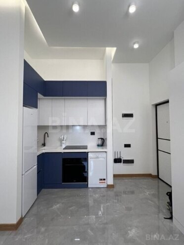 İcarəyə verilir 2 otaqlı yeni tikili 65 m², 28 May m., photo 9 from 14