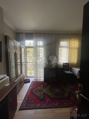 Satılır 2 otaqlı köhnə tikili 65 m², Nərimanov r., photo 5 from 14