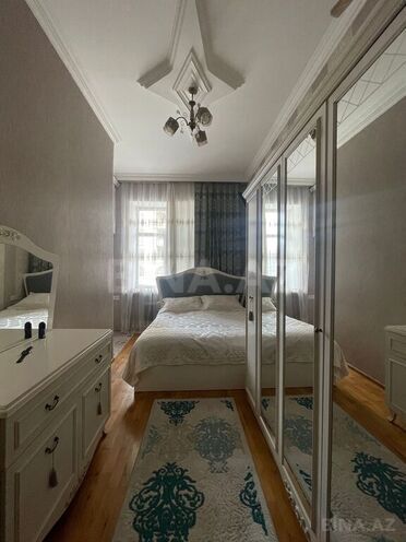 Satılır 2 otaqlı köhnə tikili 65 m², Nərimanov r., photo 4 from 14