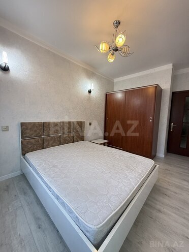 Satılır 2 otaqlı yeni tikili 68 m², Elmlər Akademiyası m., photo 8 from 31