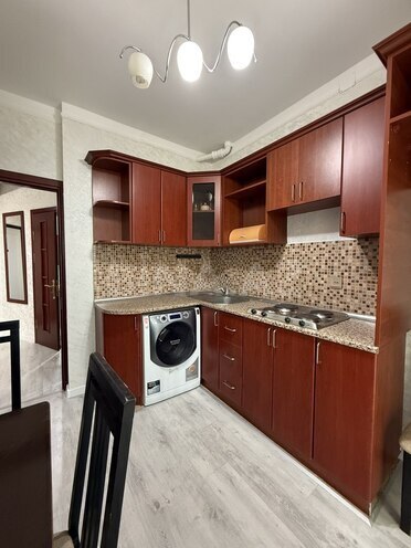 Satılır 2 otaqlı yeni tikili 68 m², Elmlər Akademiyası m., photo 16 from 31