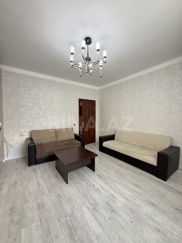 Satılır 2 otaqlı yeni tikili 68 m², Elmlər Akademiyası m., photo 4 from 31
