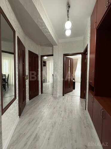 Satılır 2 otaqlı yeni tikili 68 m², Elmlər Akademiyası m., photo 11 from 31