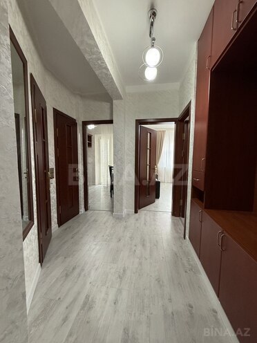 Satılır 2 otaqlı yeni tikili 68 m², Elmlər Akademiyası m., photo 12 from 31