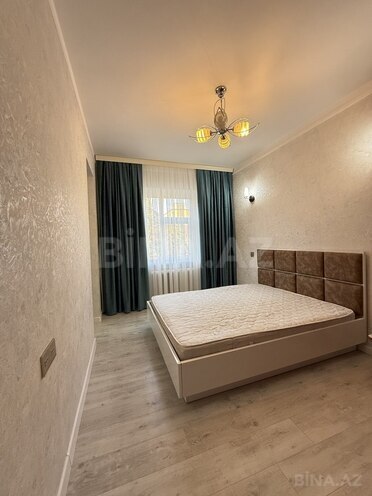Satılır 2 otaqlı yeni tikili 68 m², Elmlər Akademiyası m., photo 6 from 31
