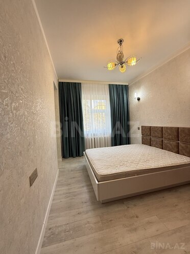 Satılır 2 otaqlı yeni tikili 68 m², Elmlər Akademiyası m., photo 7 from 31