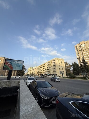 Satılır 2 otaqlı yeni tikili 68 m², Elmlər Akademiyası m., photo 29 from 31