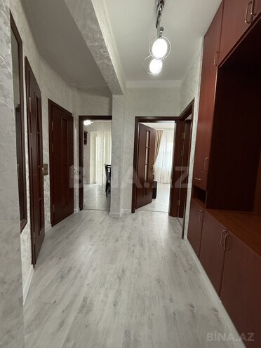 Satılır 2 otaqlı yeni tikili 68 m², Elmlər Akademiyası m., photo 10 from 31