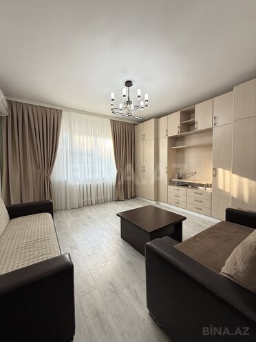 Satılır 2 otaqlı yeni tikili 68 m², Elmlər Akademiyası m., photo 3 from 31