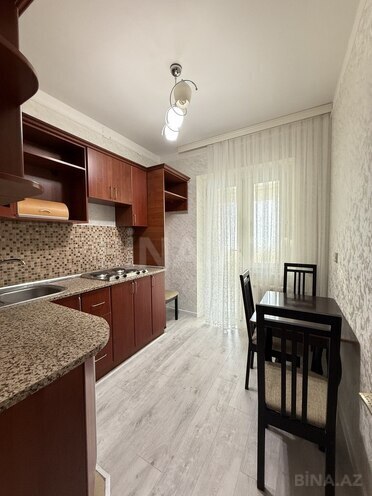 Satılır 2 otaqlı yeni tikili 68 m², Elmlər Akademiyası m., photo 14 from 31