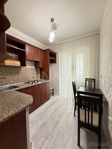 Satılır 2 otaqlı yeni tikili 68 m², Elmlər Akademiyası m., photo 13 from 31